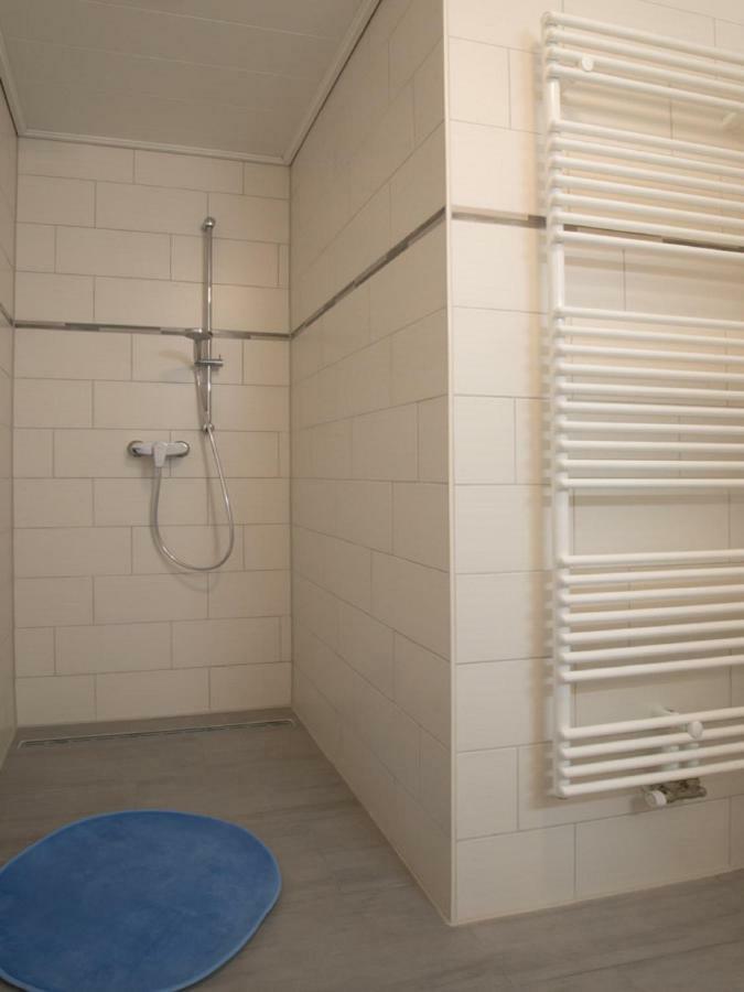 Apartmán Hof Am Redder Lindewitt Exteriér fotografie